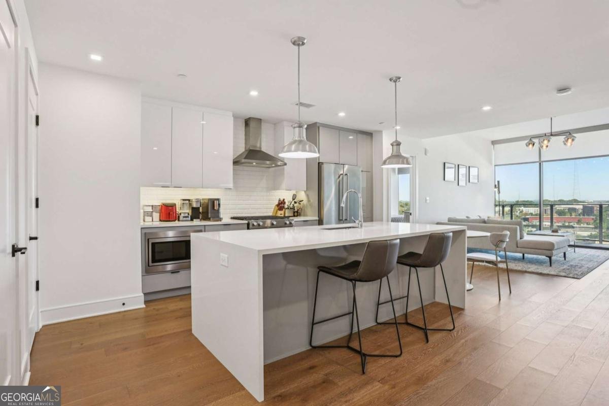 788 Marietta Street Atlanta - main photo