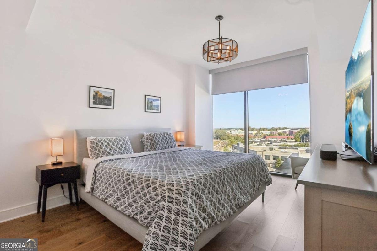 788 Marietta Street Atlanta - 12