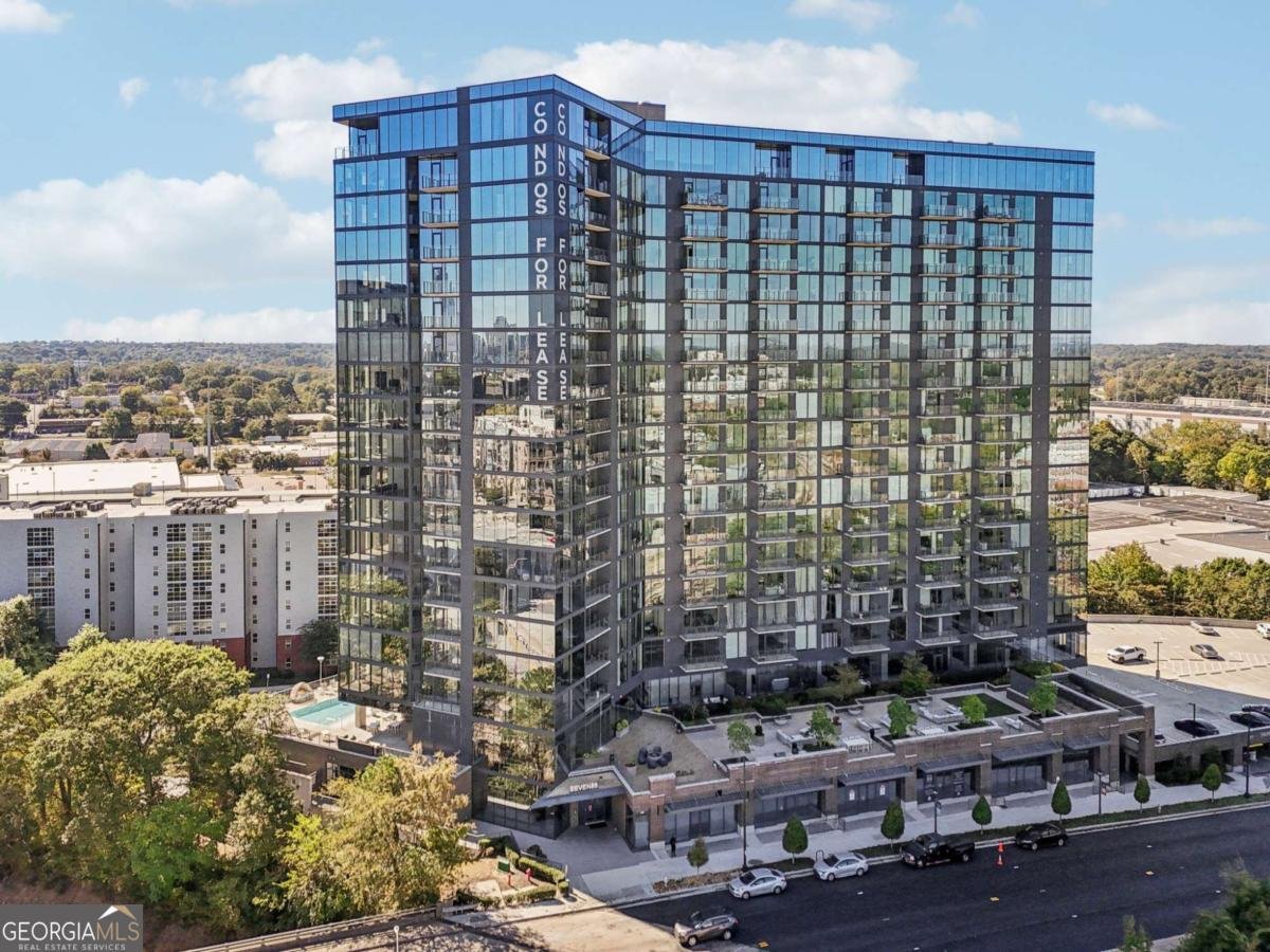 788 Marietta Street Atlanta - 2