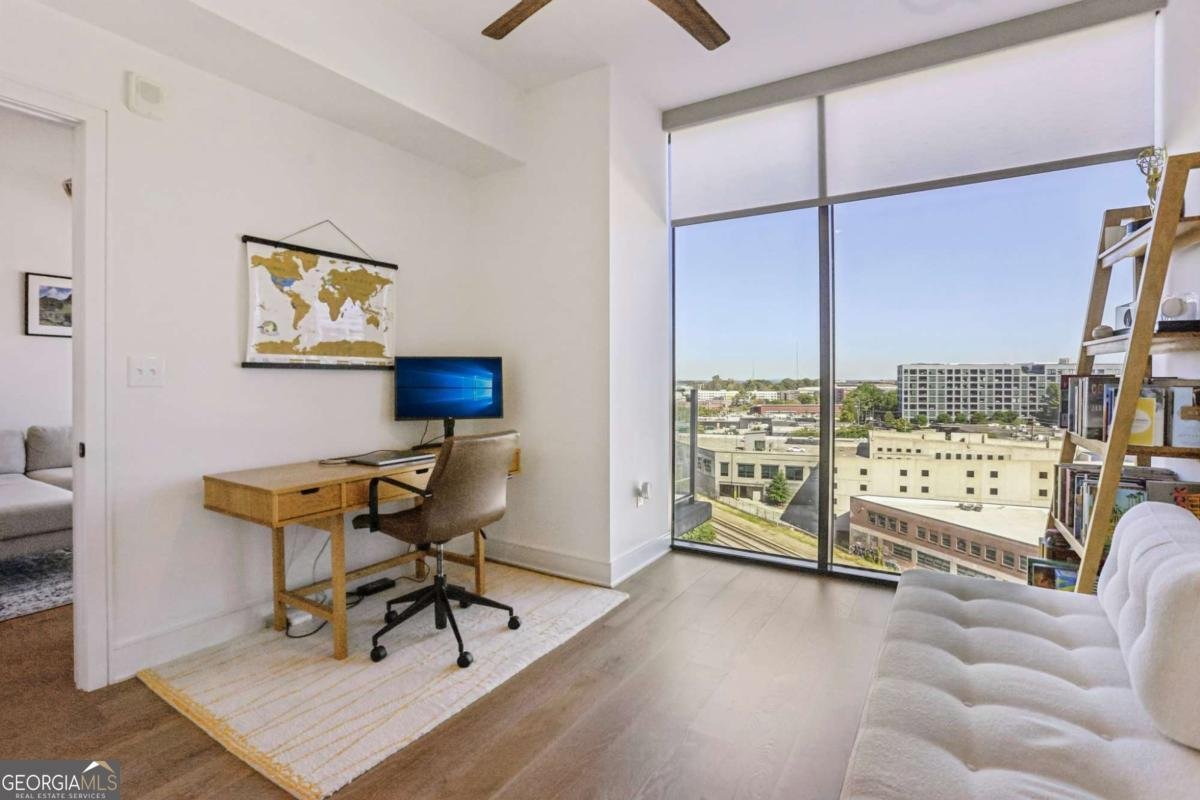 788 Marietta Street Atlanta - 21