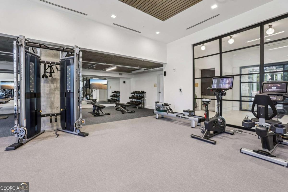 788 Marietta Street Atlanta - 30