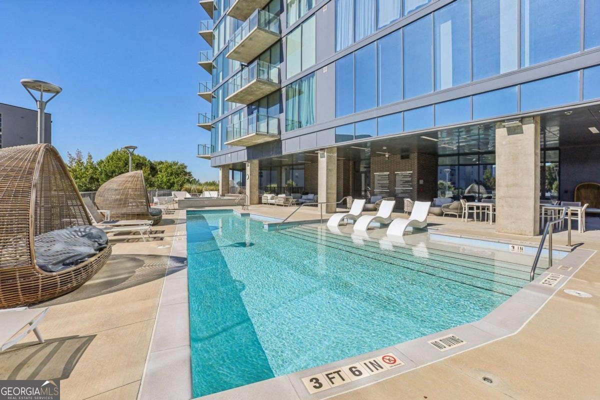 788 Marietta Street Atlanta - 31