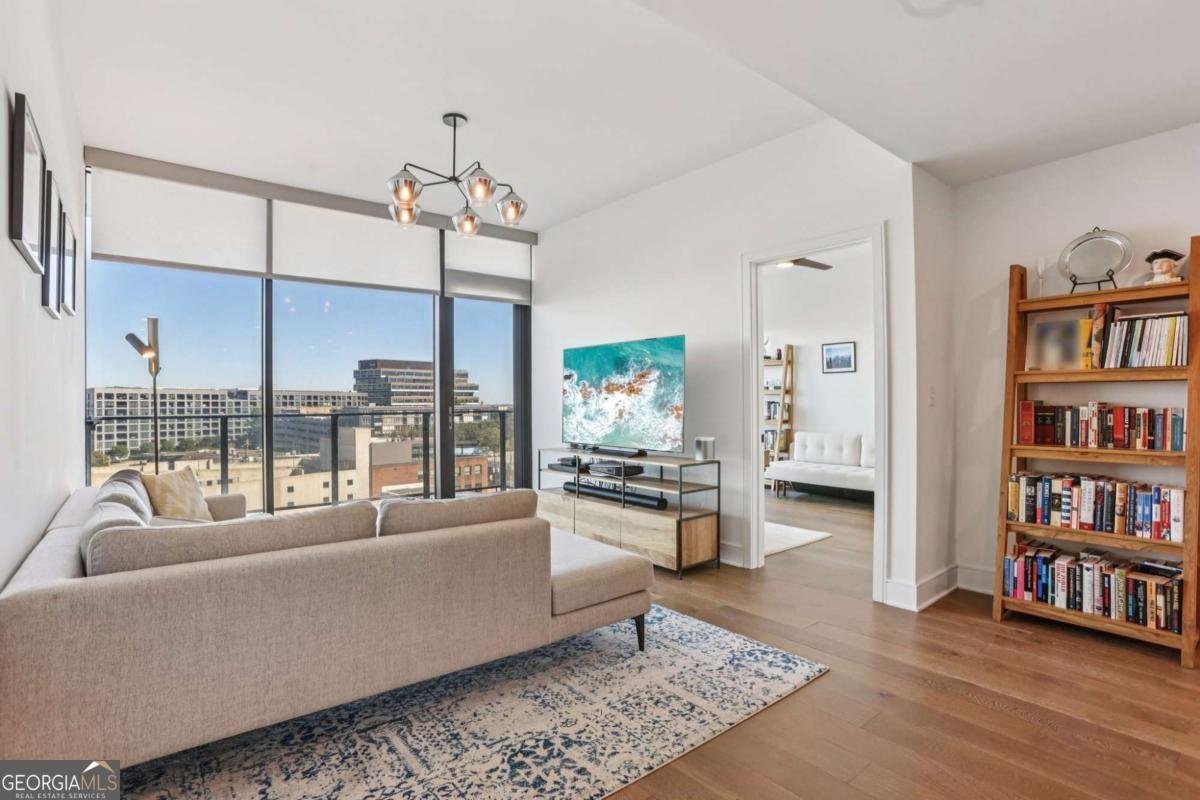 788 Marietta Street Atlanta - 4