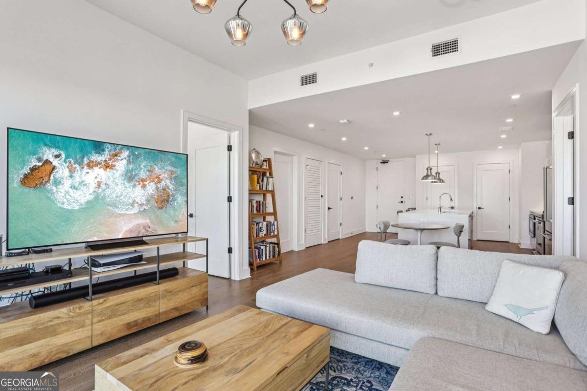 788 Marietta Street Atlanta - 5