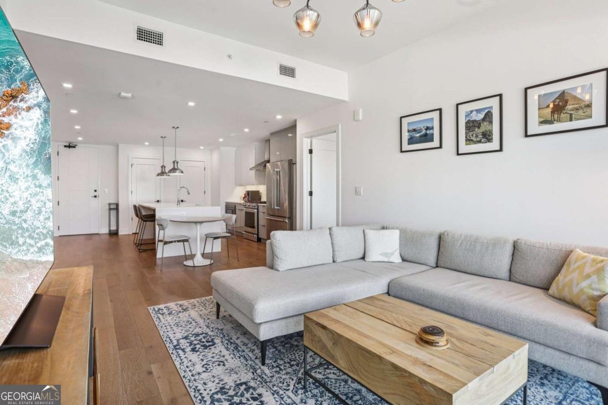 788 Marietta Street Atlanta - 6