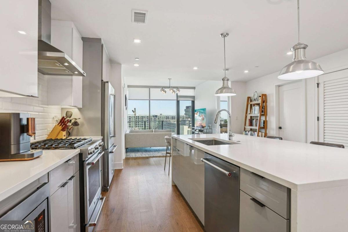 788 Marietta Street Atlanta - 7