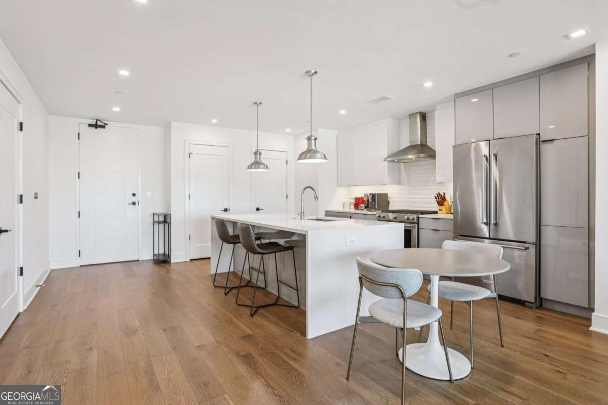 788 Marietta Street Atlanta - 8