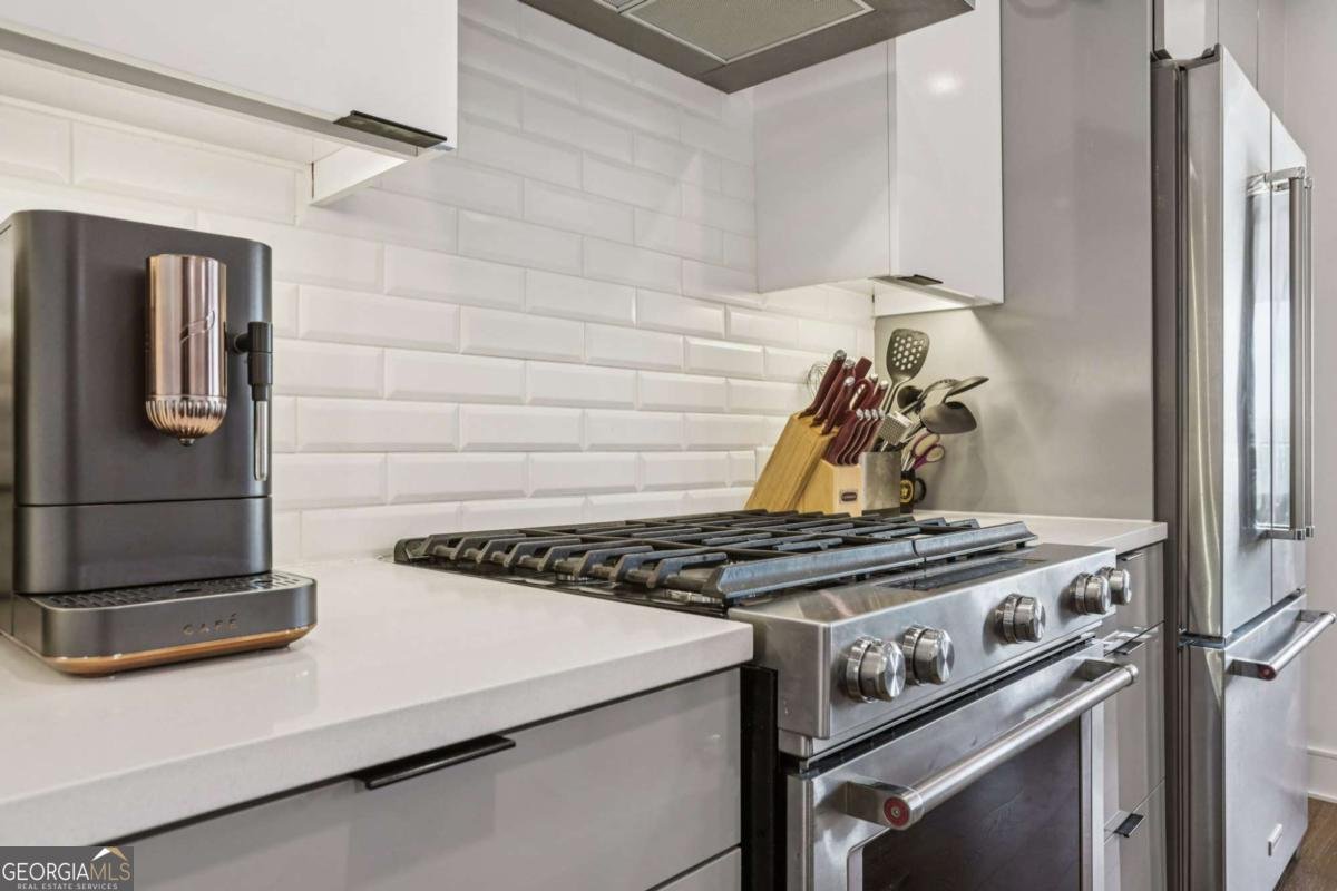 788 Marietta Street Atlanta - 9