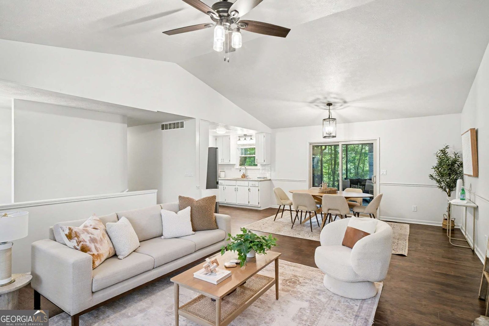 3992 Joshua Lane Douglasville - 17