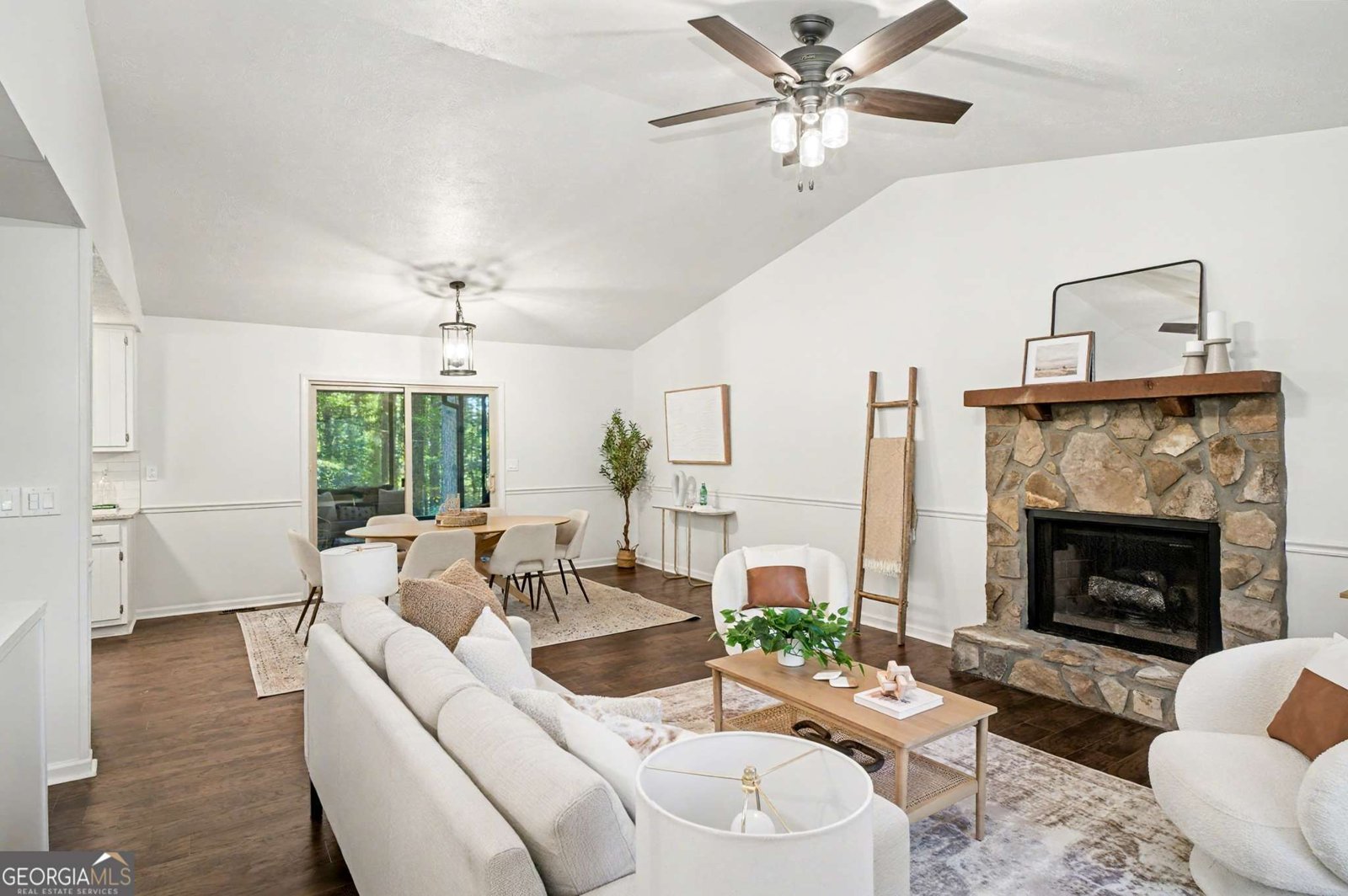 3992 Joshua Lane Douglasville - 18