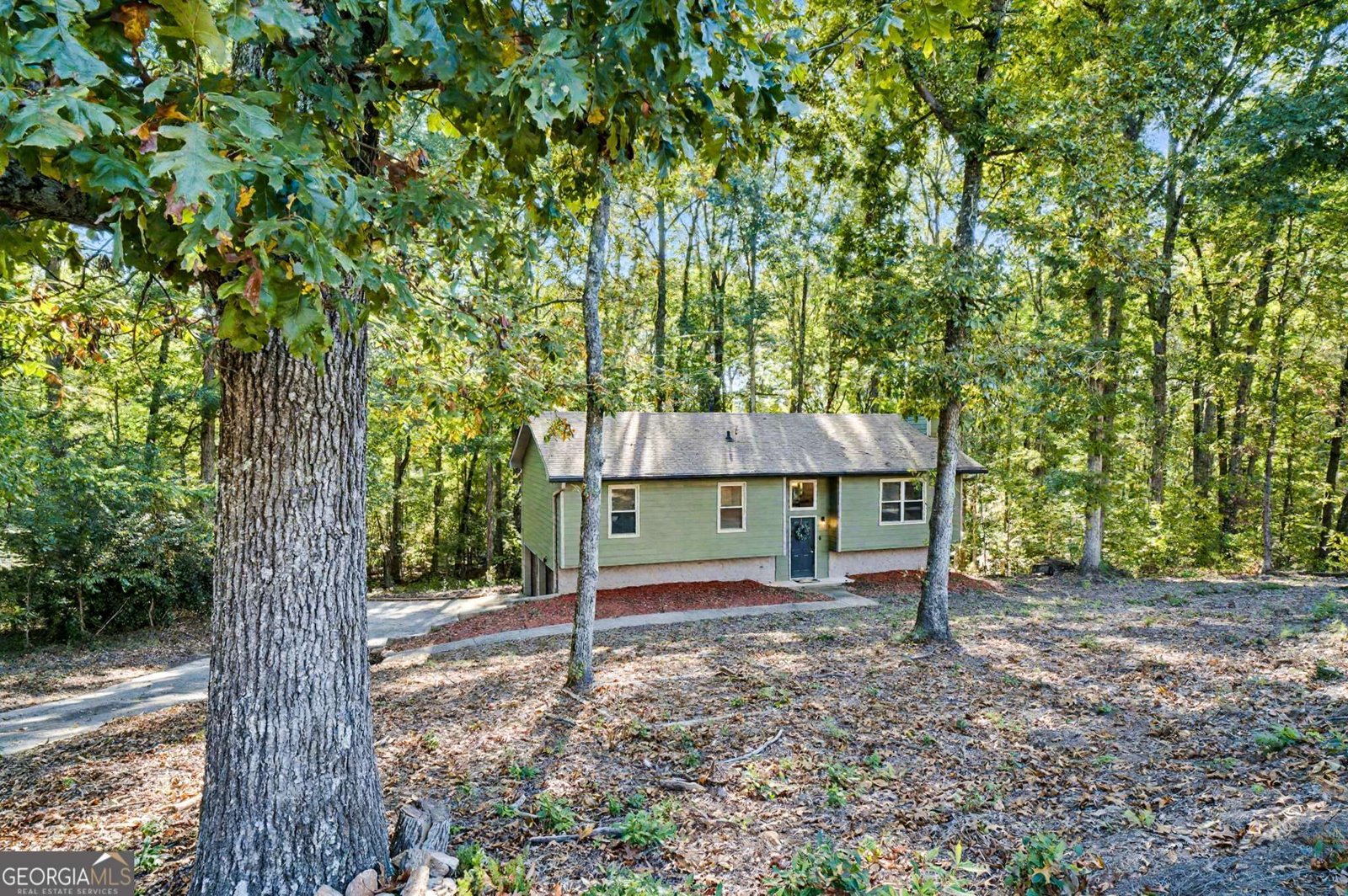 3992 Joshua Lane Douglasville - 2