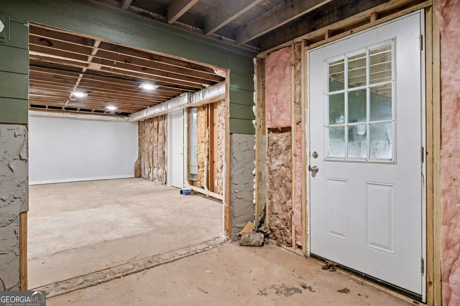 3992 Joshua Lane Douglasville - 27