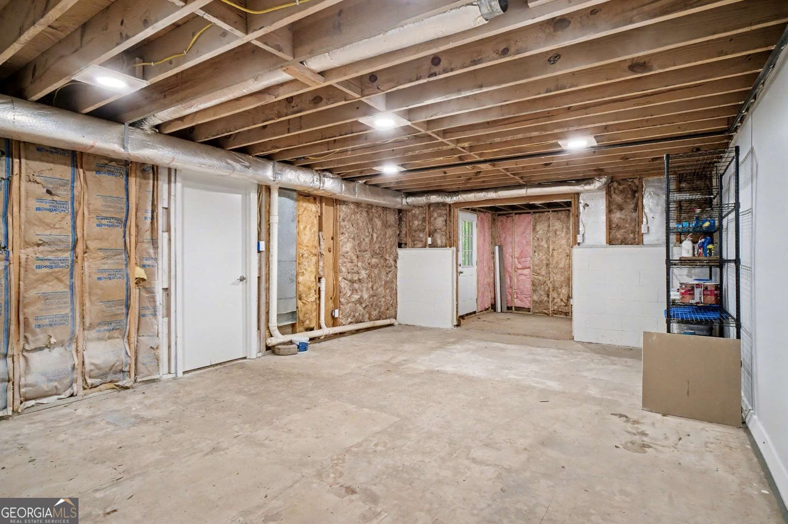 3992 Joshua Lane Douglasville - 28