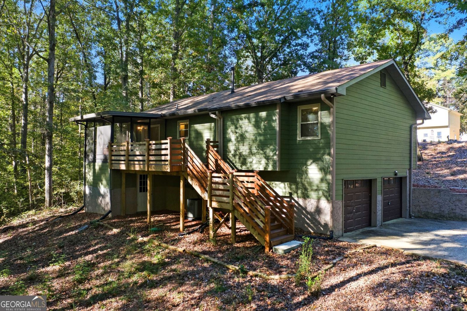 3992 Joshua Lane Douglasville - 29