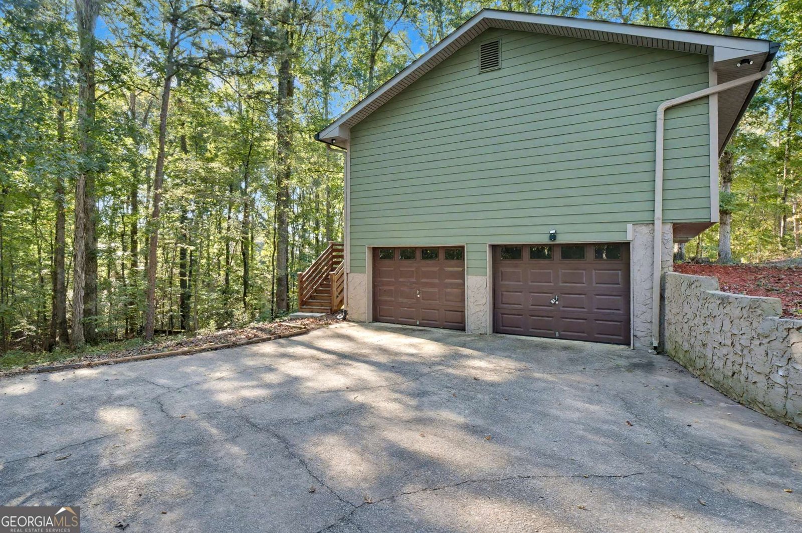 3992 Joshua Lane Douglasville - 3