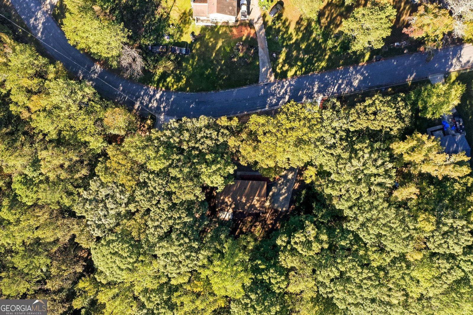 3992 Joshua Lane Douglasville - 30