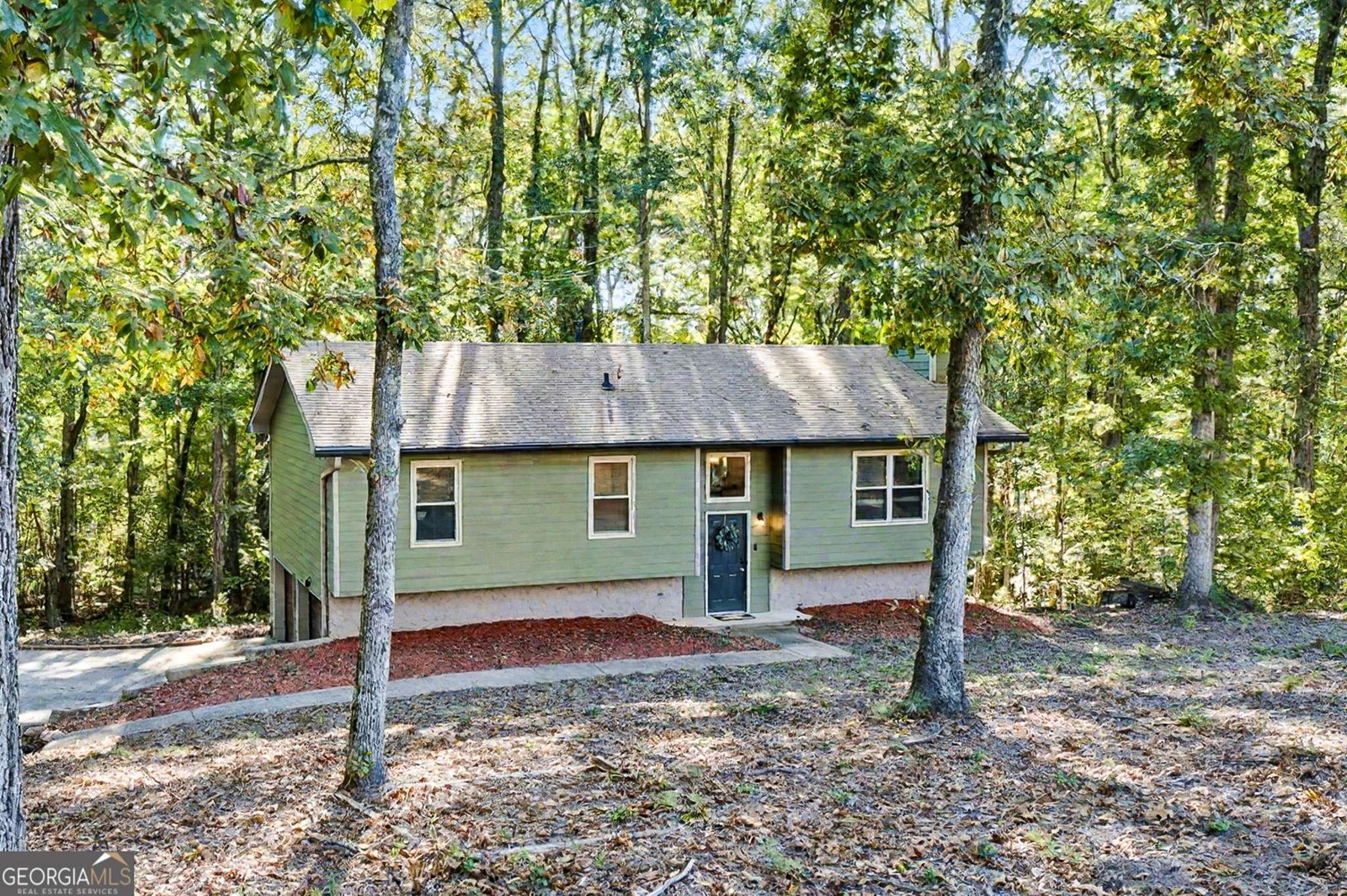 3992 Joshua Lane Douglasville - 4