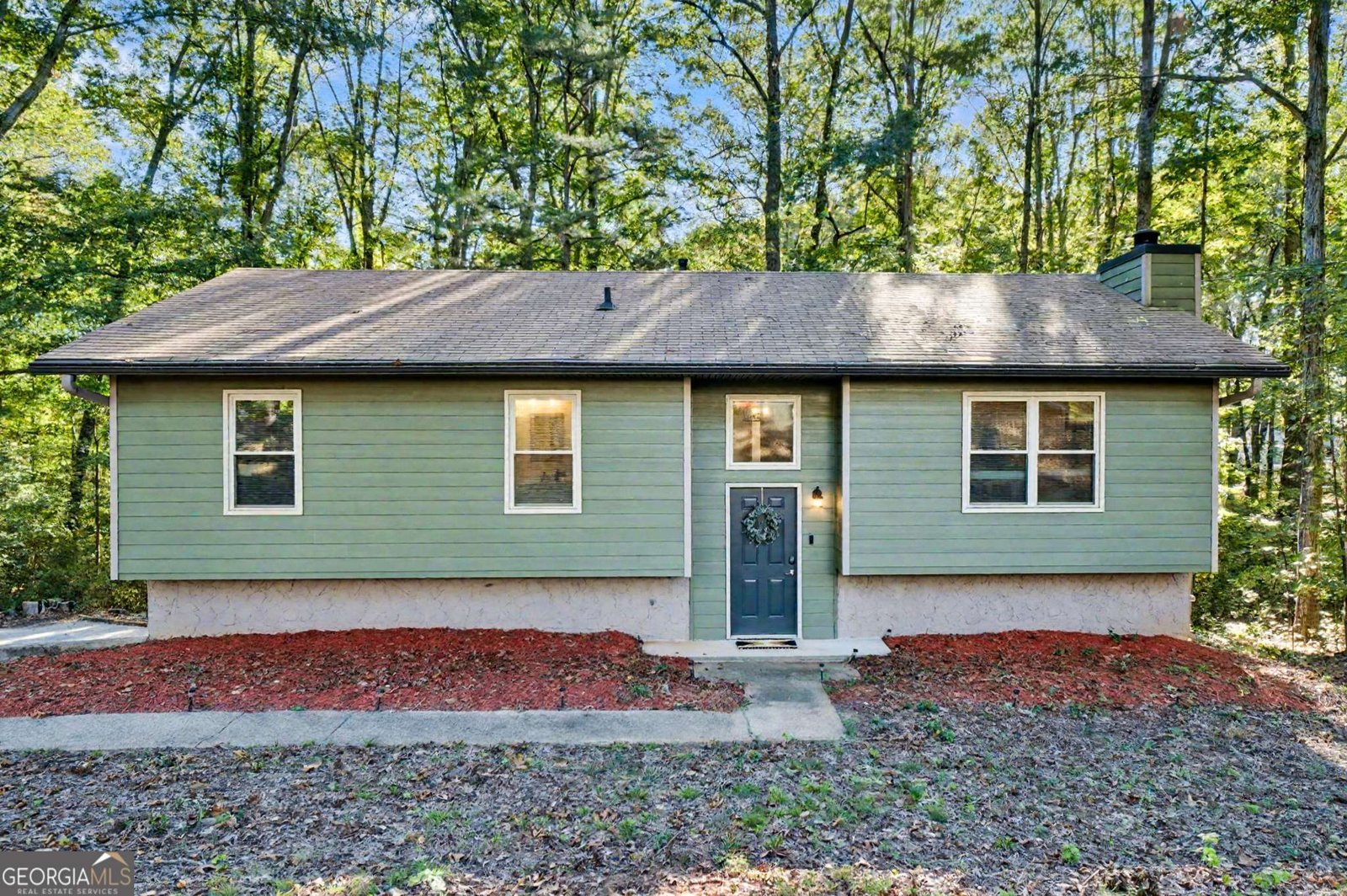 3992 Joshua Lane Douglasville - 5