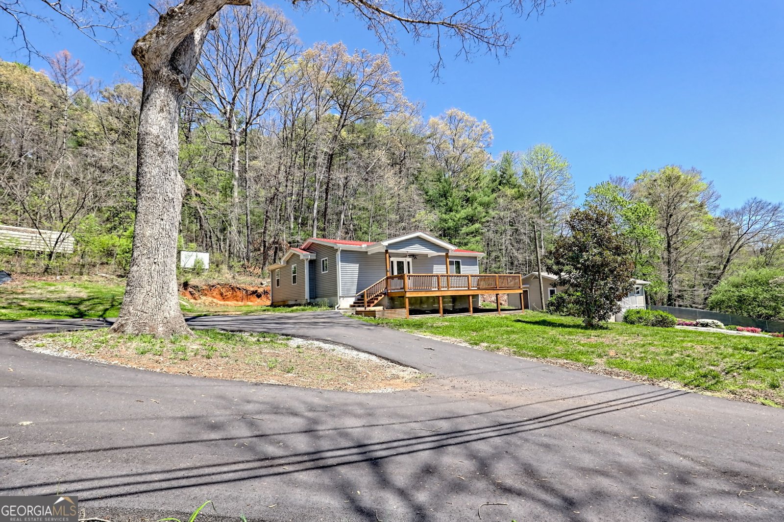 276 Dunlap Street Clayton - 2