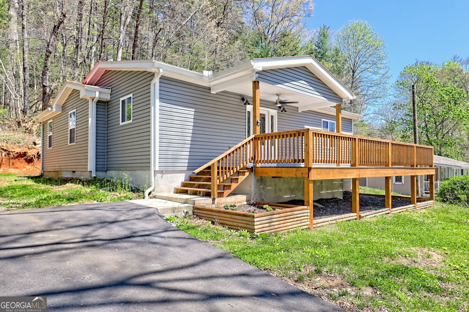 276 Dunlap Street Clayton - 27