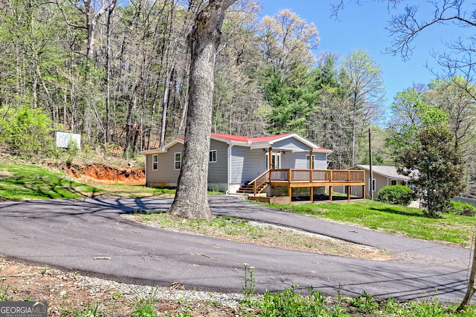 276 Dunlap Street Clayton - 28