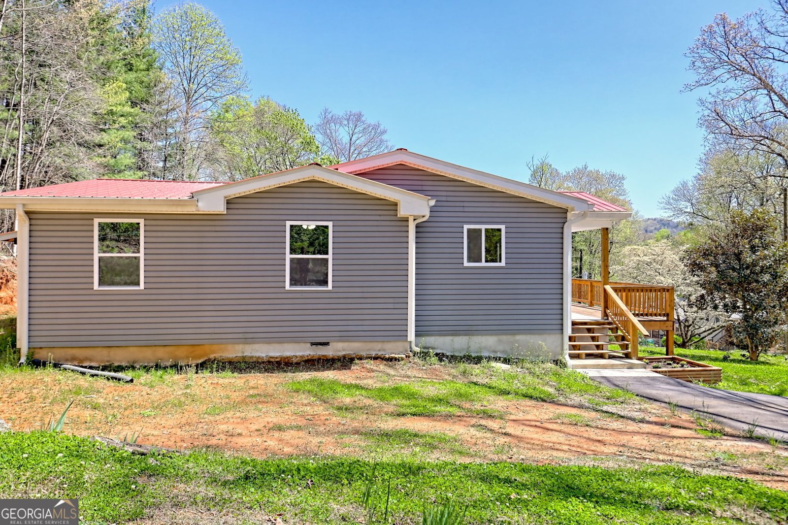 276 Dunlap Street Clayton - 4