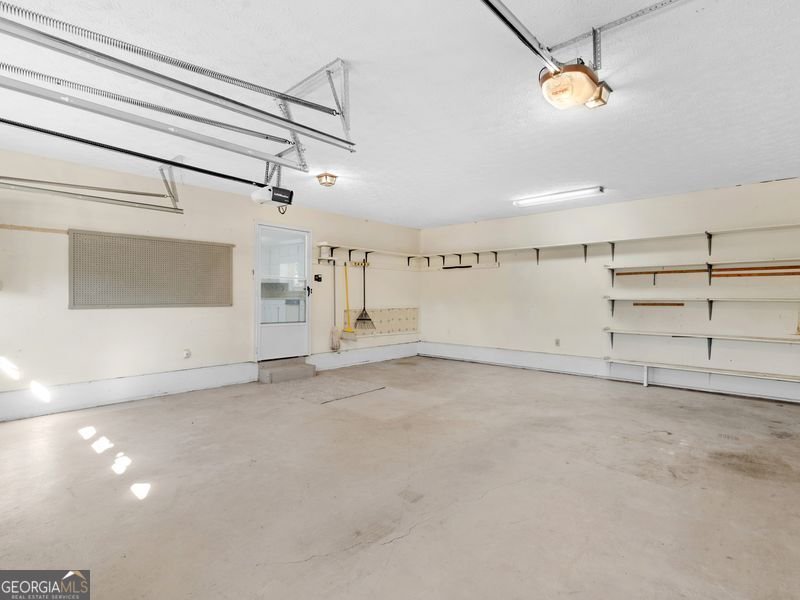 6683 Homestead Road Rex - 27