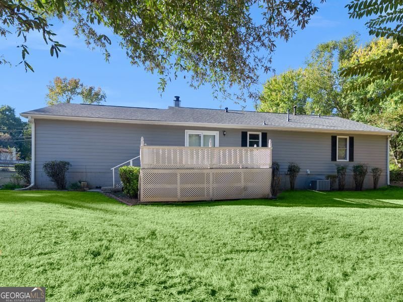 6683 Homestead Road Rex - 31