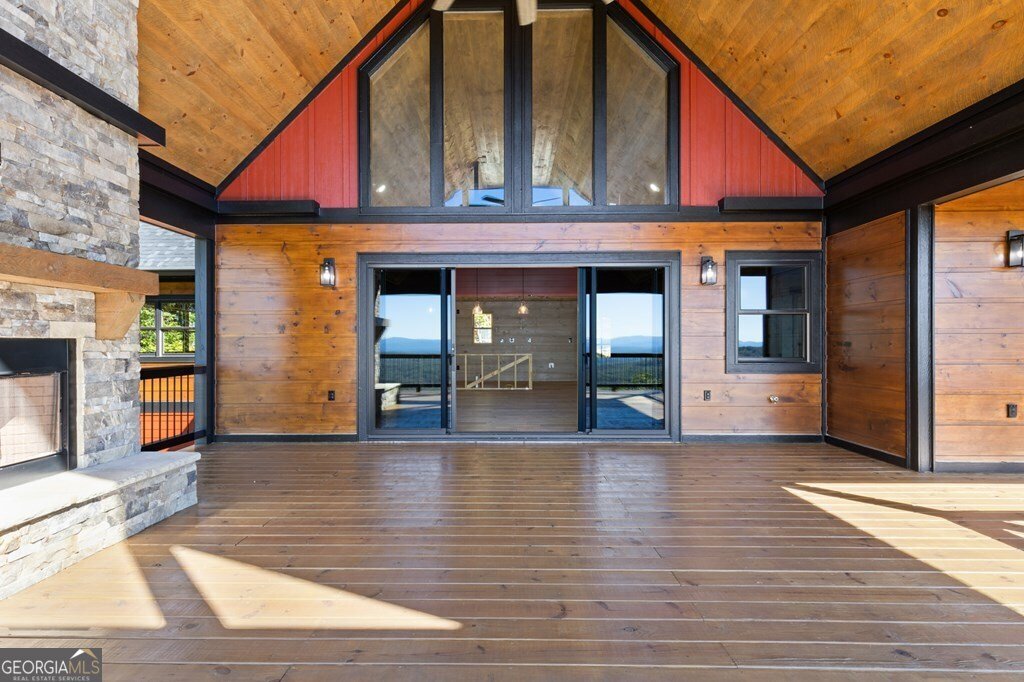 LOT 229 Kittatinny Drive Mineral Bluff - 11