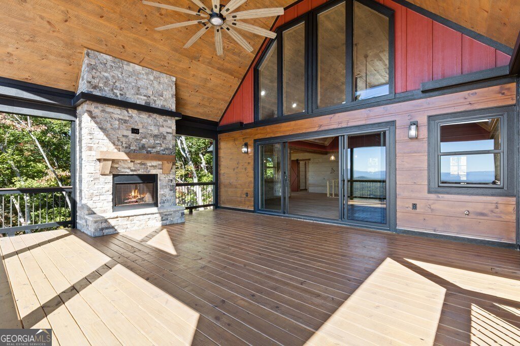 LOT 229 Kittatinny Drive Mineral Bluff - 12