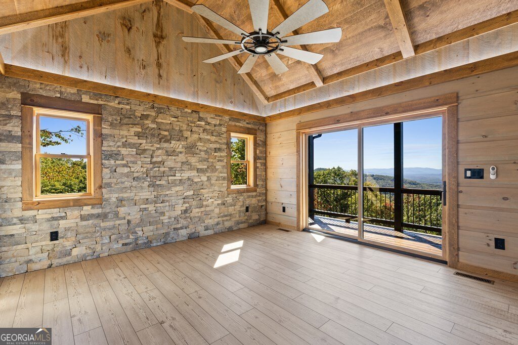 LOT 229 Kittatinny Drive Mineral Bluff - 15