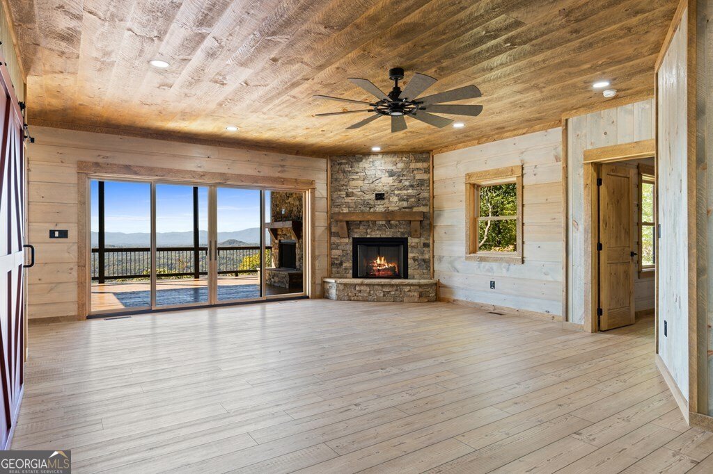 LOT 229 Kittatinny Drive Mineral Bluff - 21