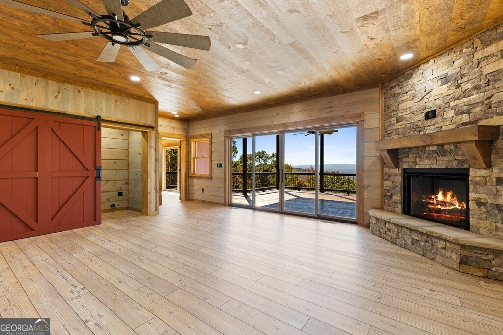 LOT 229 Kittatinny Drive Mineral Bluff - 22