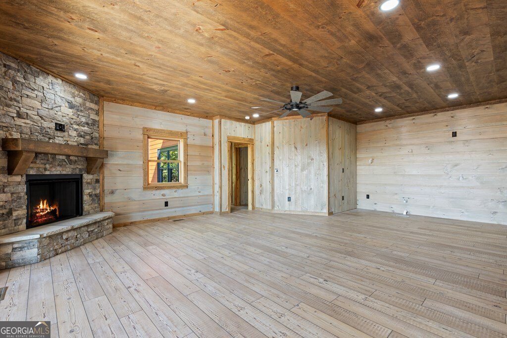 LOT 229 Kittatinny Drive Mineral Bluff - 24