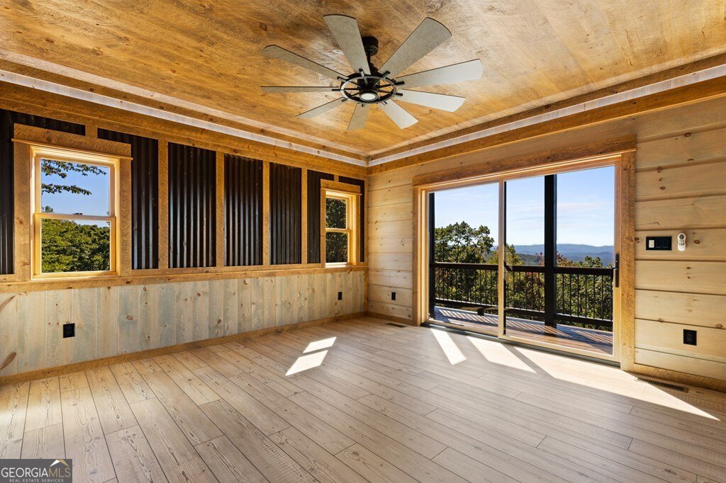 LOT 229 Kittatinny Drive Mineral Bluff - 26