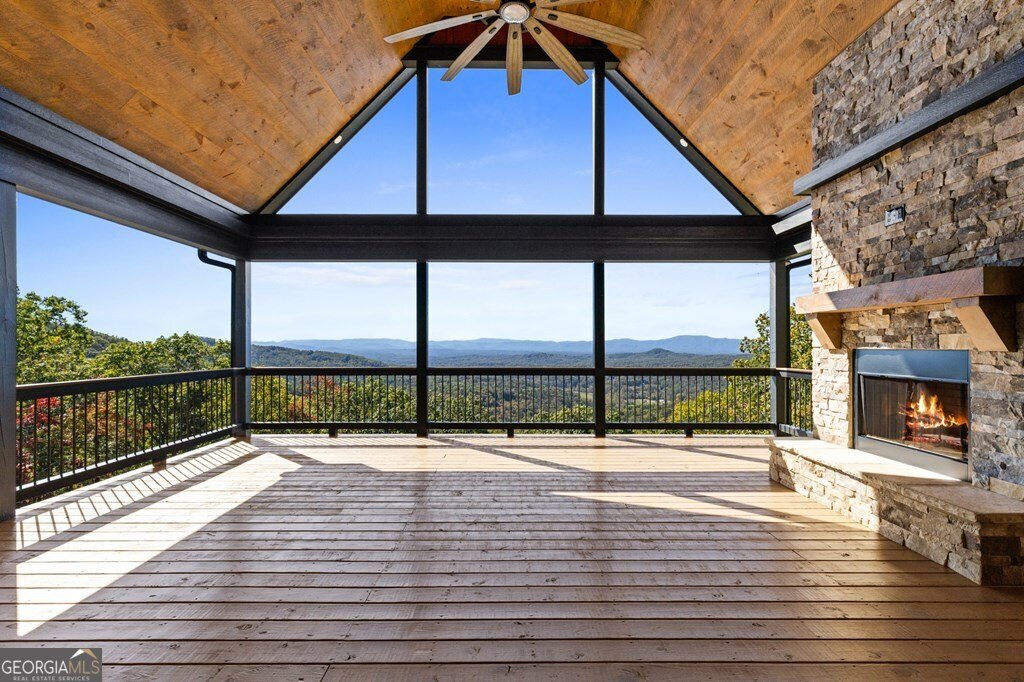 LOT 229 Kittatinny Drive Mineral Bluff - 29