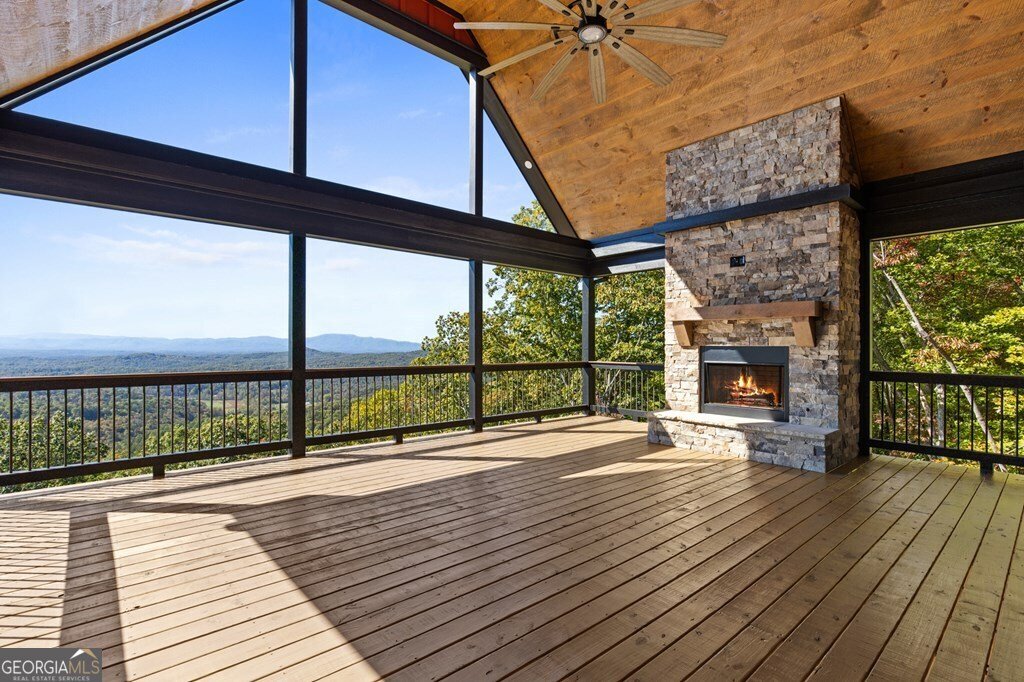 LOT 229 Kittatinny Drive Mineral Bluff - 30