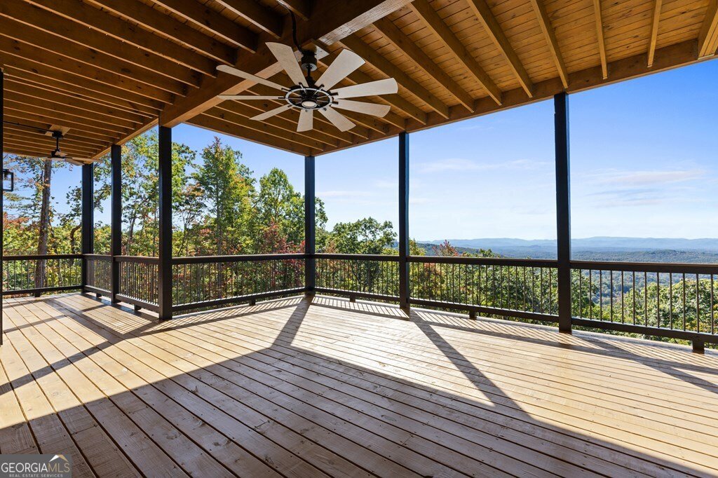 LOT 229 Kittatinny Drive Mineral Bluff - 31