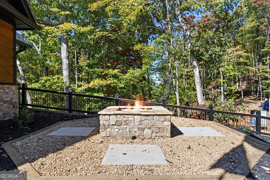 LOT 229 Kittatinny Drive Mineral Bluff - 32