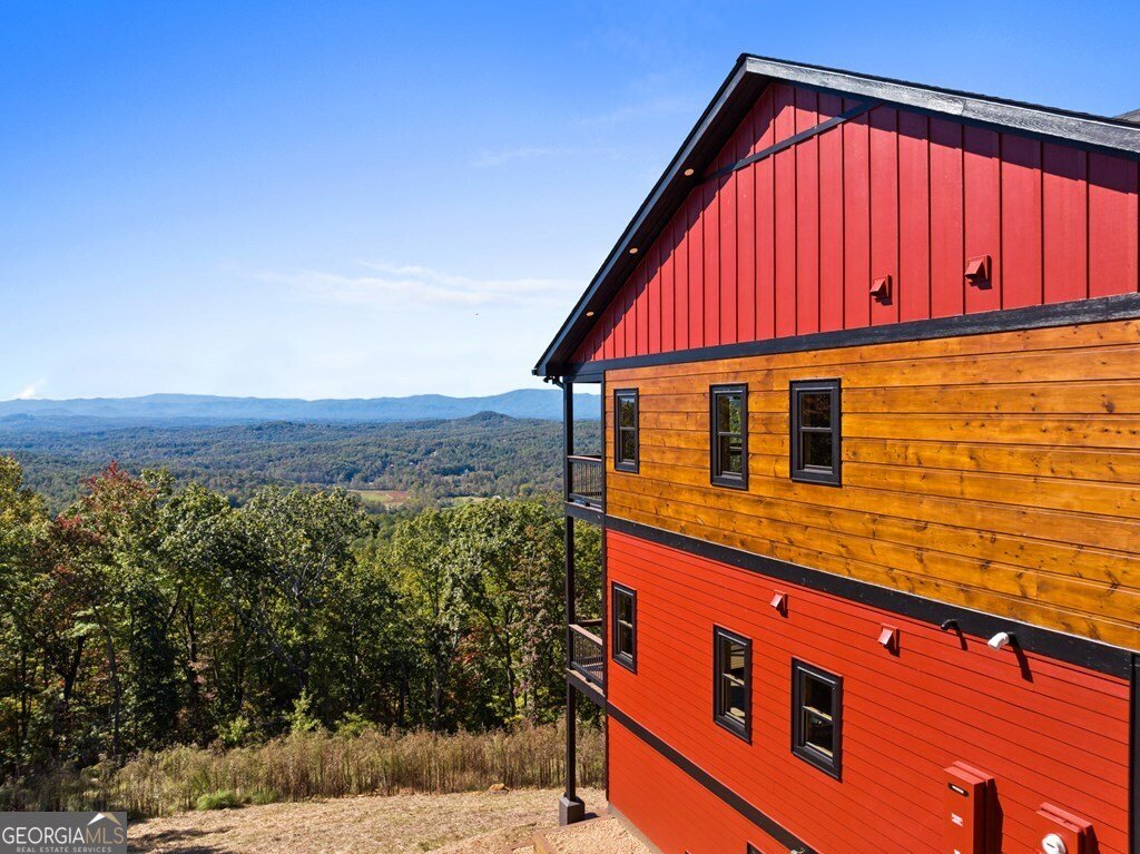 LOT 229 Kittatinny Drive Mineral Bluff - 33