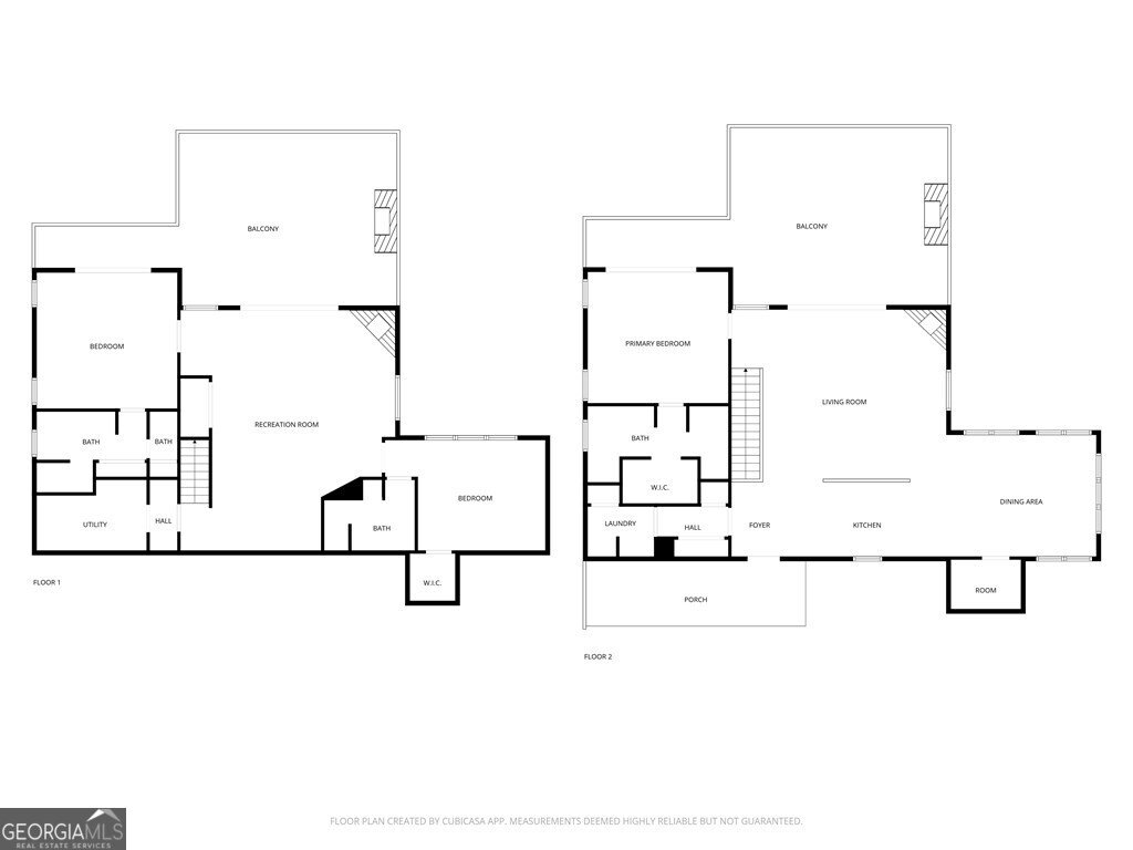 LOT 229 Kittatinny Drive Mineral Bluff - 38