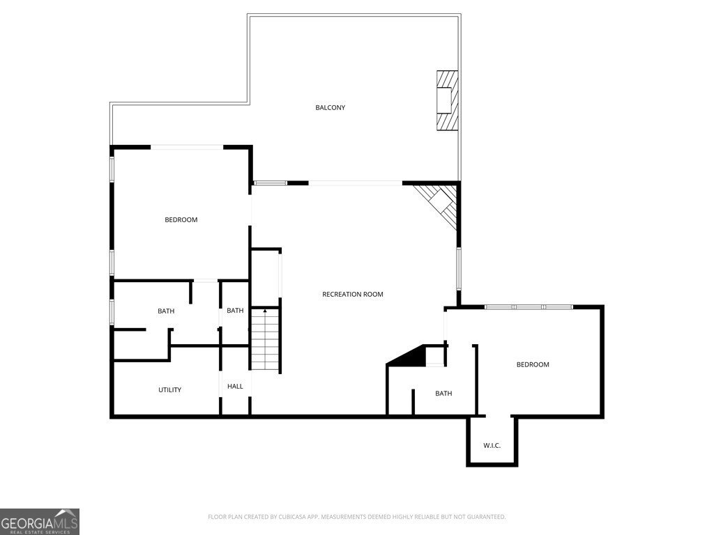 LOT 229 Kittatinny Drive Mineral Bluff - 39