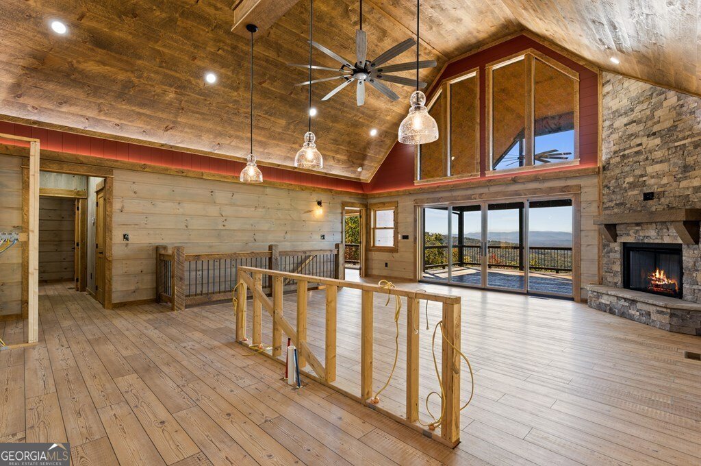 LOT 229 Kittatinny Drive Mineral Bluff - 5