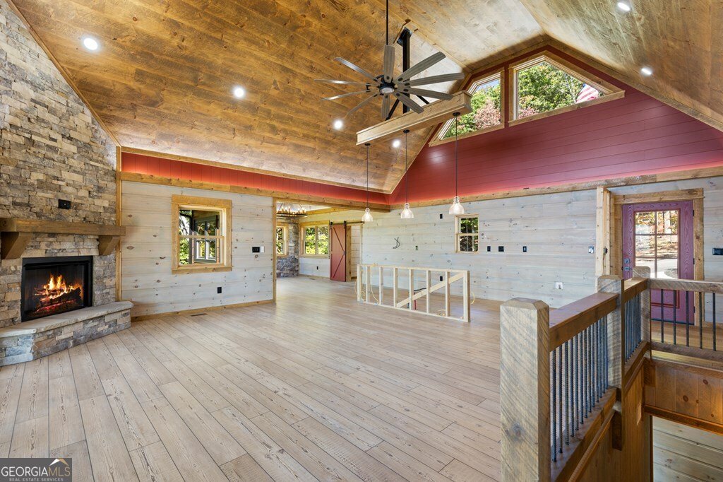 LOT 229 Kittatinny Drive Mineral Bluff - 6