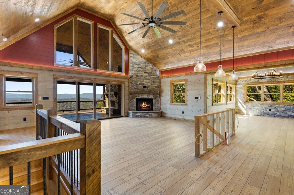 LOT 229 Kittatinny Drive Mineral Bluff - 7