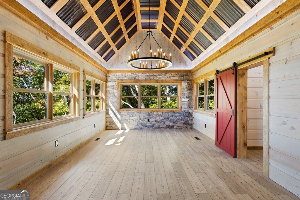 LOT 229 Kittatinny Drive Mineral Bluff - 8