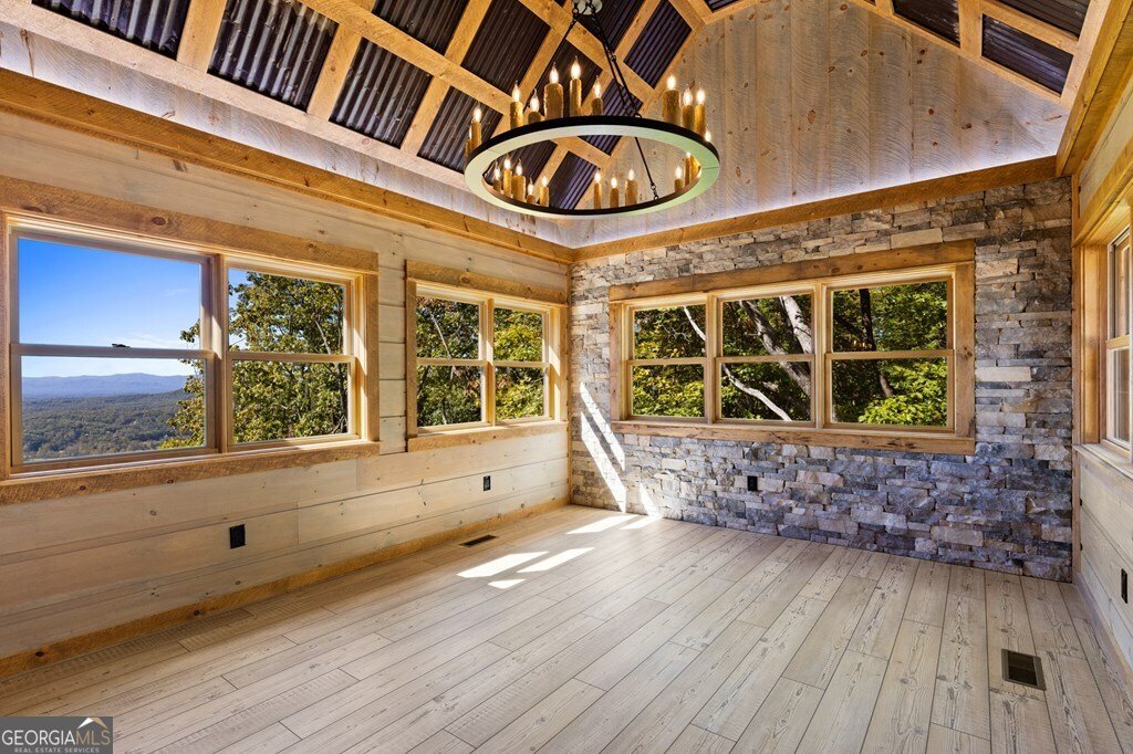 LOT 229 Kittatinny Drive Mineral Bluff - 9