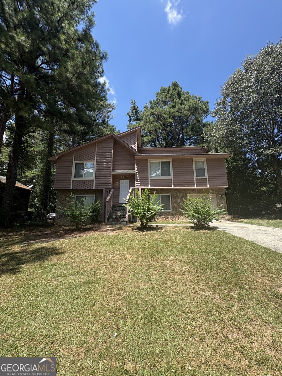 2785 Greenbower Court South Fulton - main photo