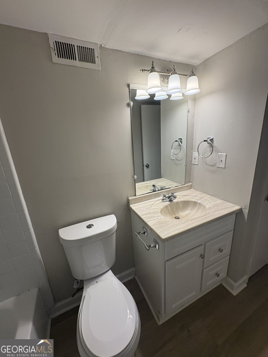 2785 Greenbower Court South Fulton - 16