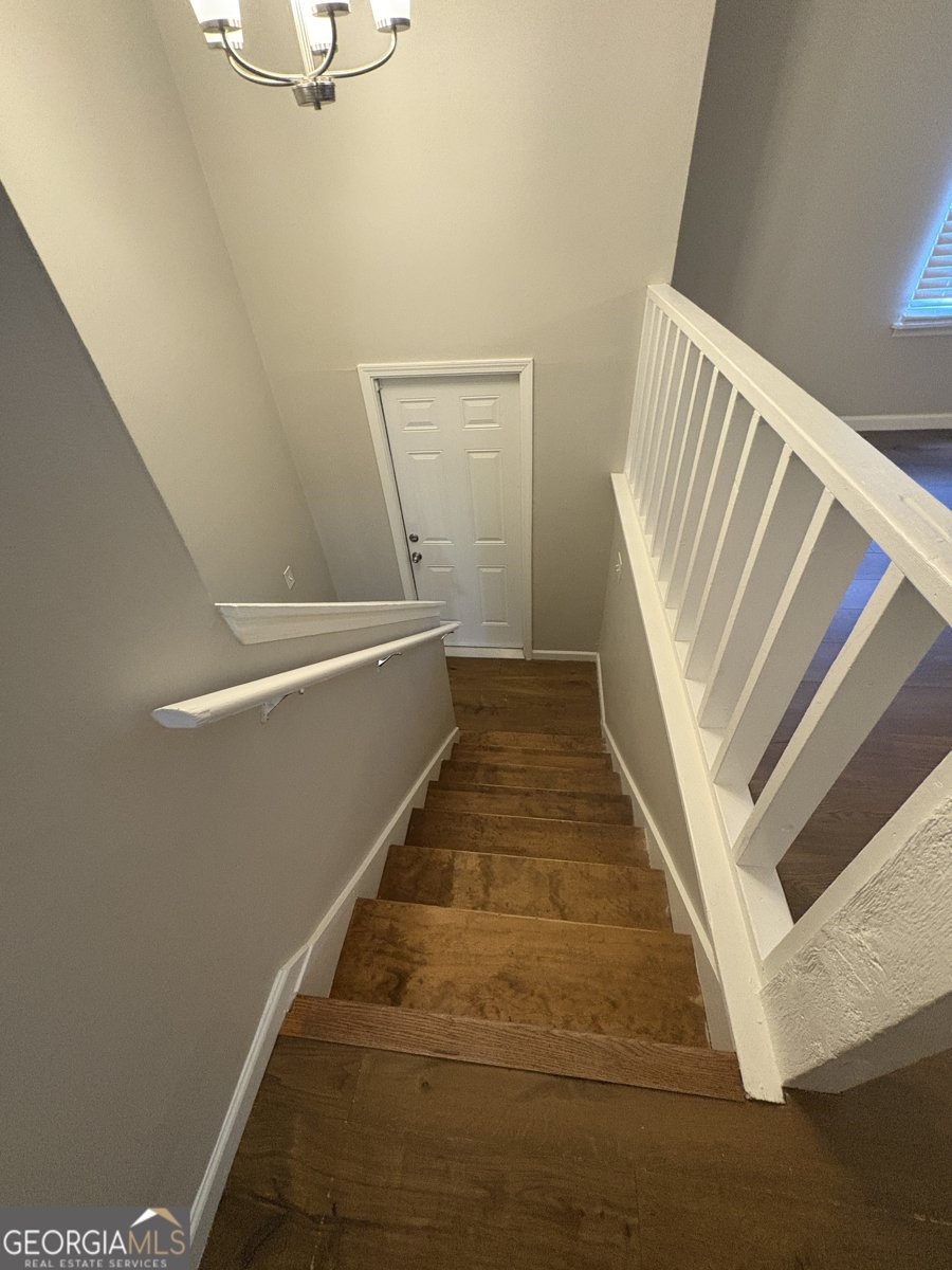 2785 Greenbower Court South Fulton - 2